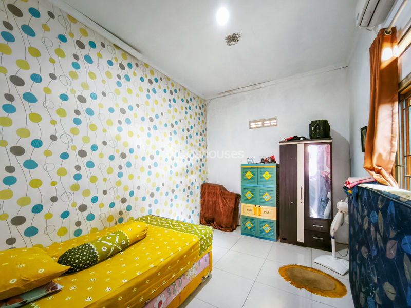 Cluster Puri Ardita Blok A2 No.6
