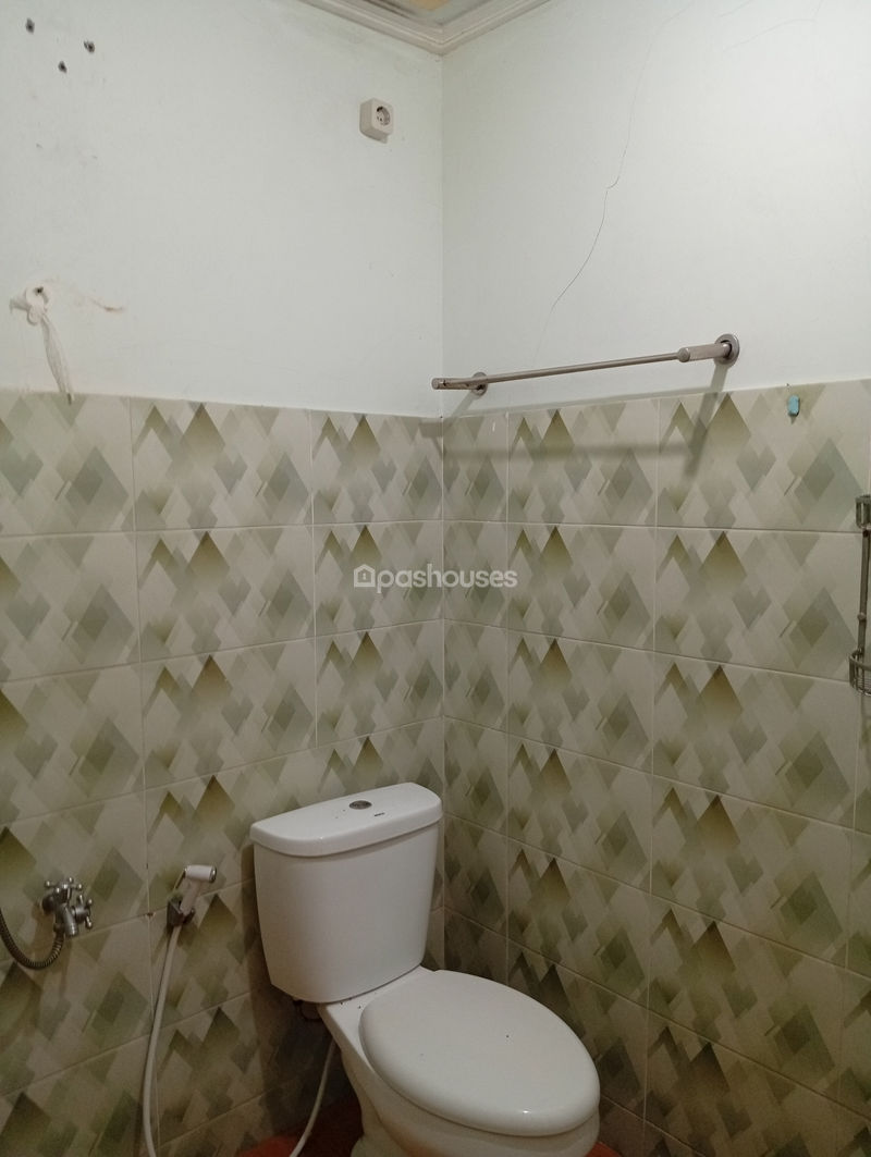 Perumahan Bumi Bekasi Baru