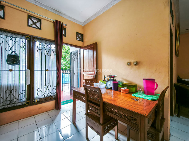 Villa Bogor Indah