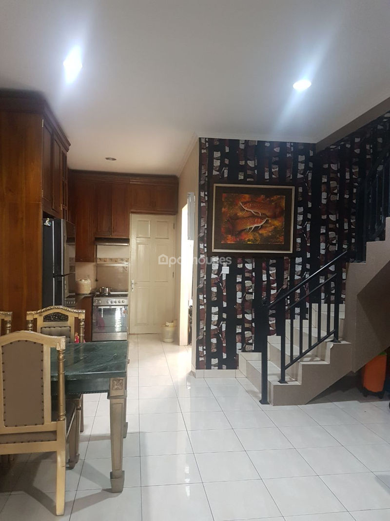 Jalan Dharma Permata 3