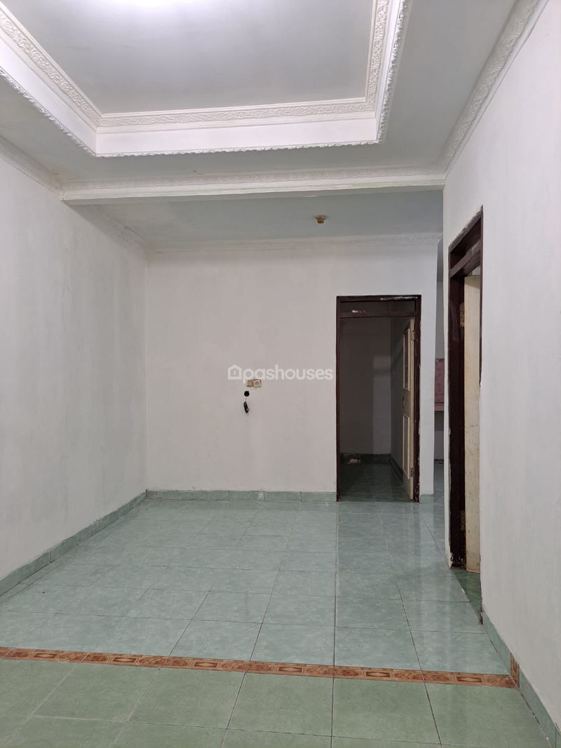 Perumahan Citra Indah City Cluster Cempaka Blok X17