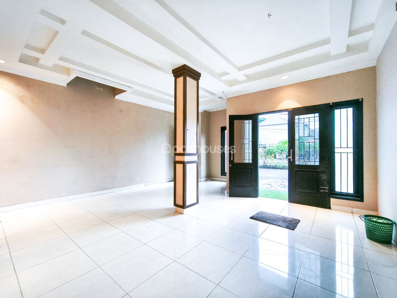 Cibubur Country Cluster Lily Garden No.CLCR-001