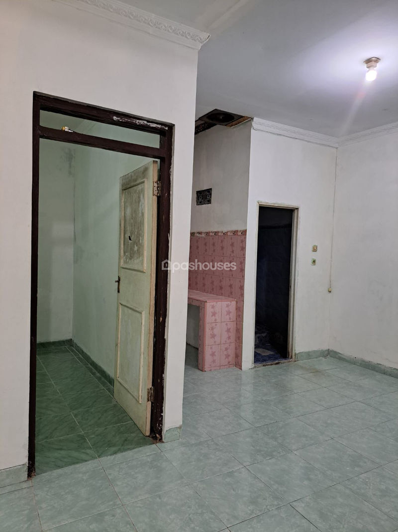 Perumahan Citra Indah City Cluster Cempaka Blok X17
