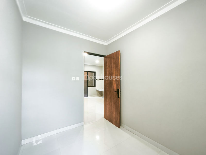 Perumahan Bogor Asri Blok G5 No.8