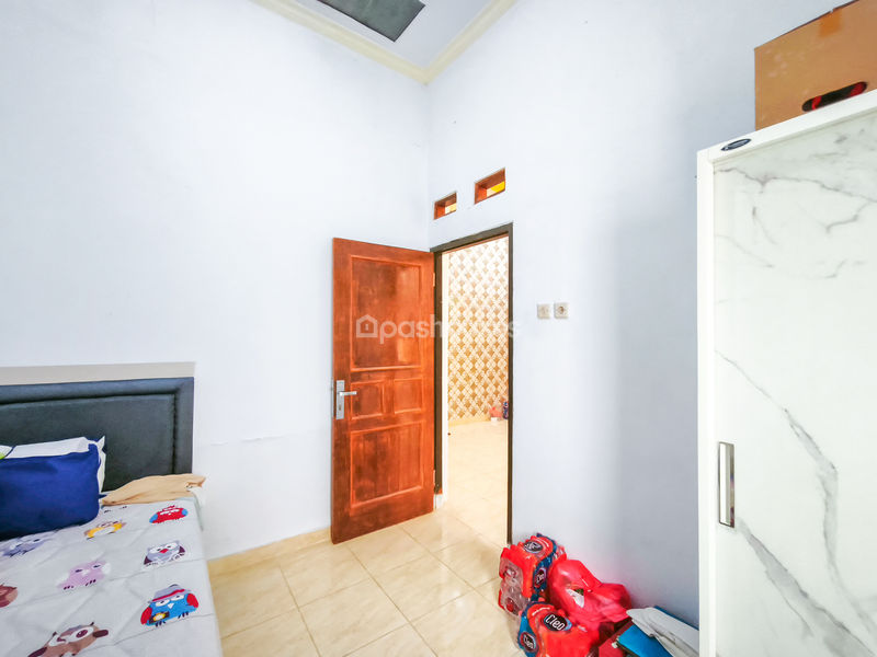 Perumahan Taman Griya Kencana Blok D8 No.17