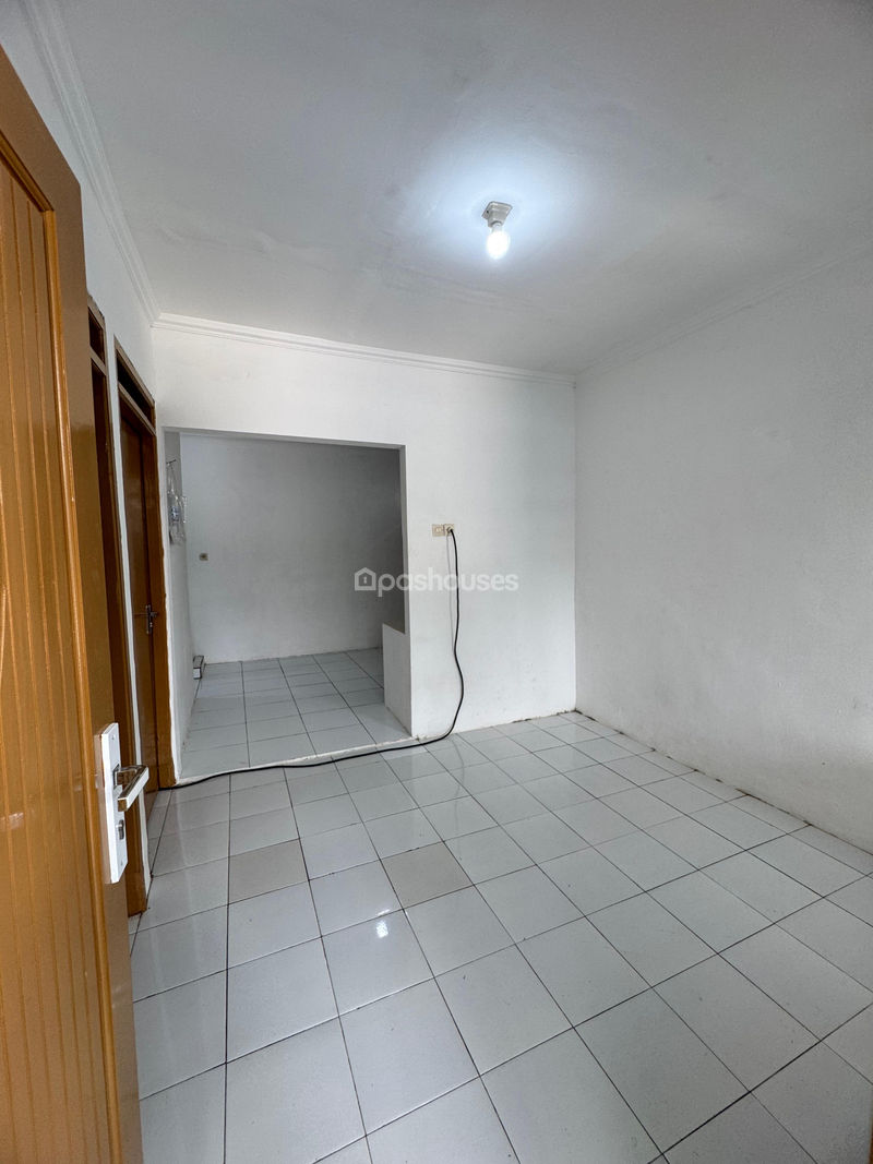 Perumahan Puri Harmoni 7 Blok C4 No.15