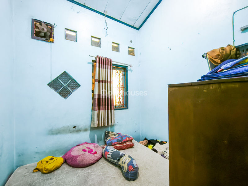 Perumahan Vila Mutiara Bogor 2 Blok A3 No.7