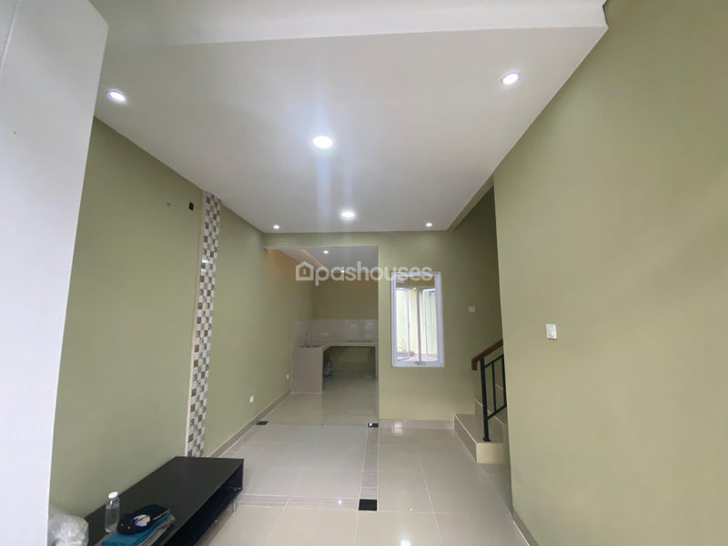 Perumahan Modern Hill Cluster Green Tranquility Pamulang