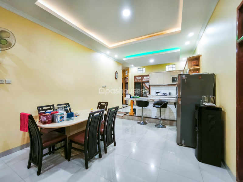 Perumahan Villa Nusa Indah 2 Blok W11