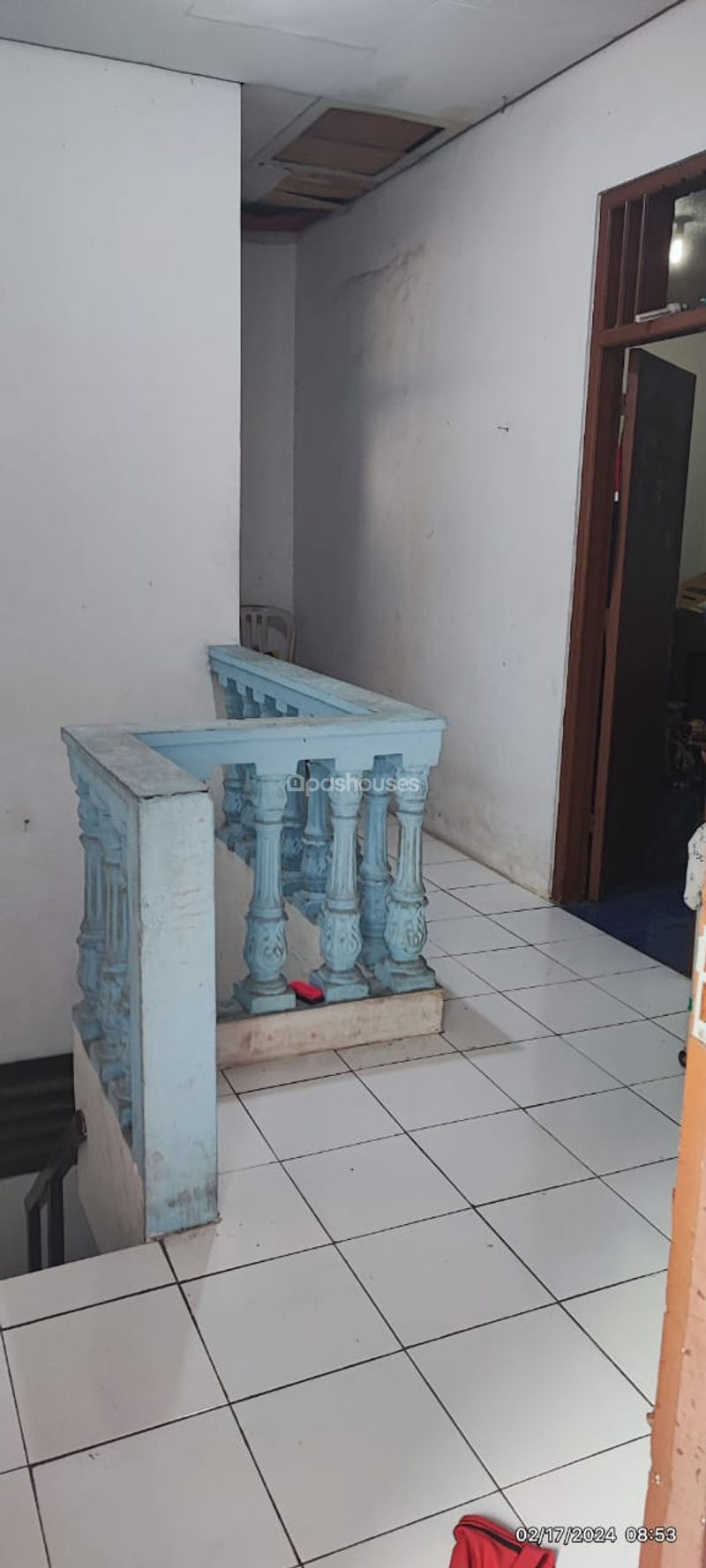 Jalan Pangrango Raya