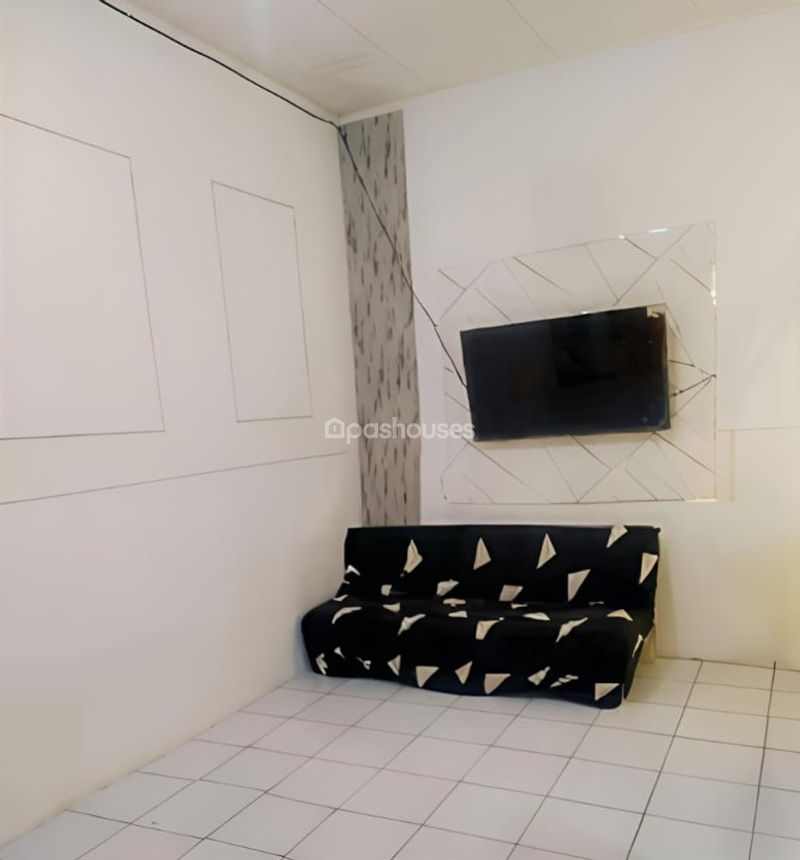 Bekasi Timur Regency 5 Cluster Ixora Blok I8 No.8