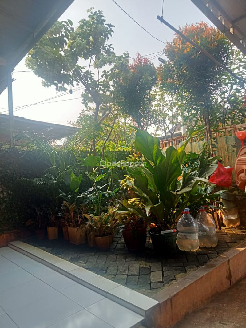 Perumahan Arraya Residence
