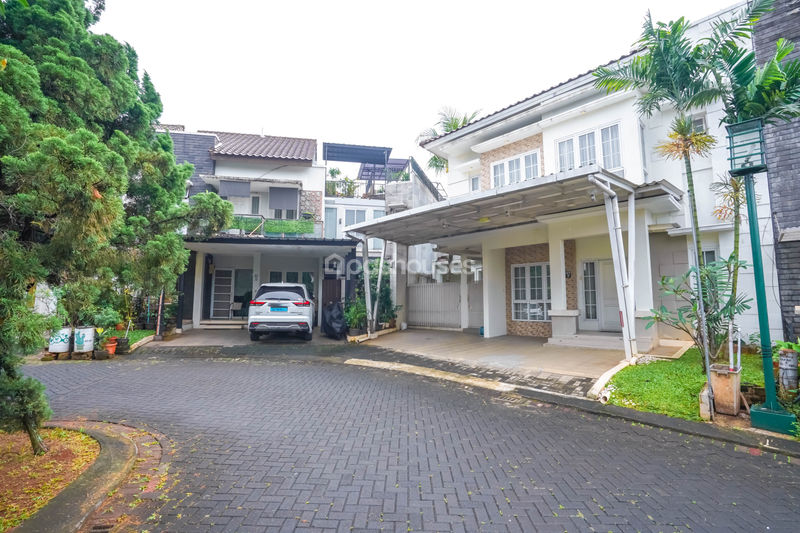 Perumahan Raffles Hills Blok Q3