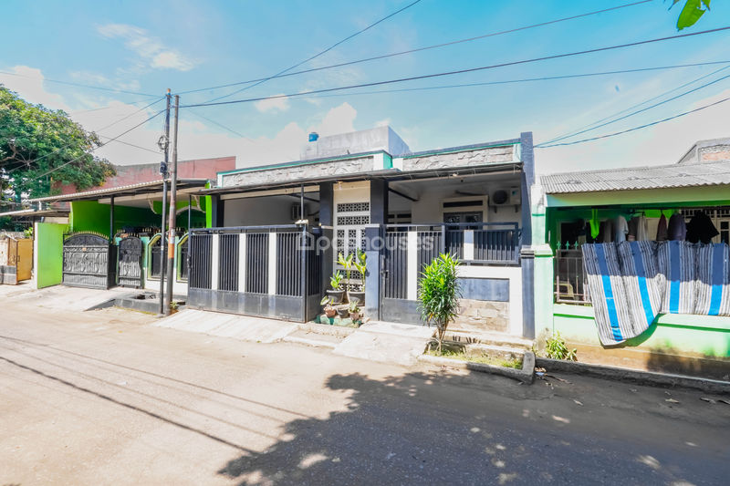 Komplek Pertanian Atsiri Permai