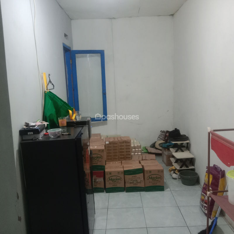 Perumahan Taman Dramaga 2 Blok C4