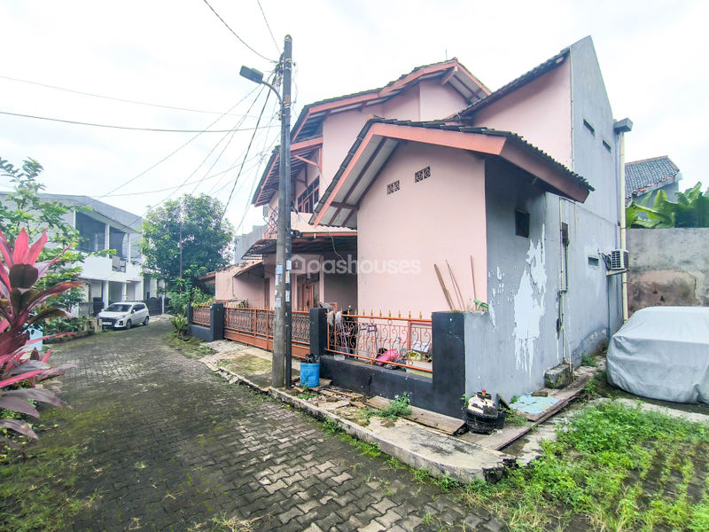 Komplek Taman Pondok Cabe