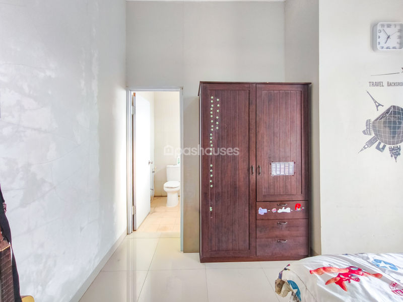 Perumahan Griya Pondok Rajeg Blok A2 No.1