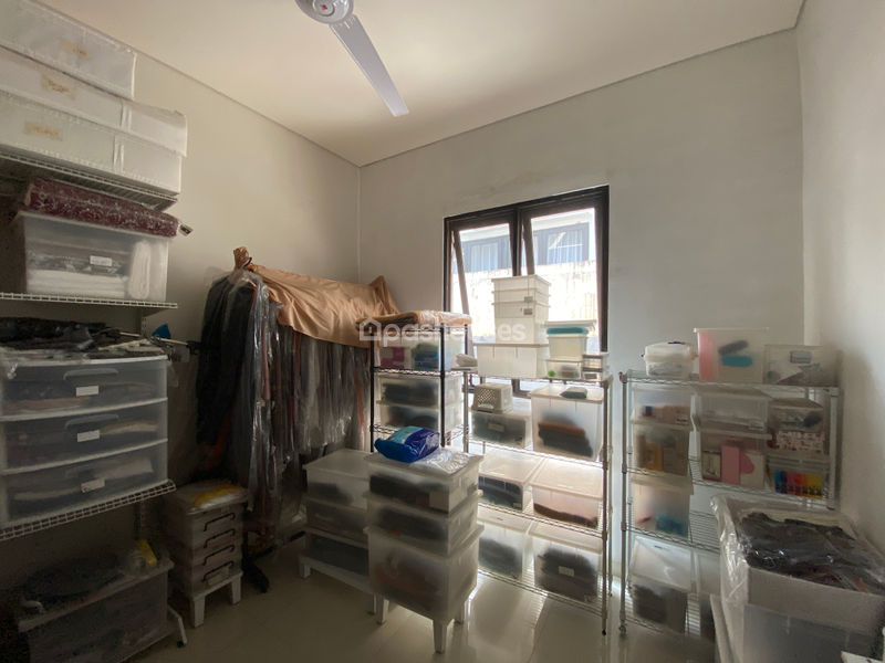The Eminent BSD Cluster Prestigia