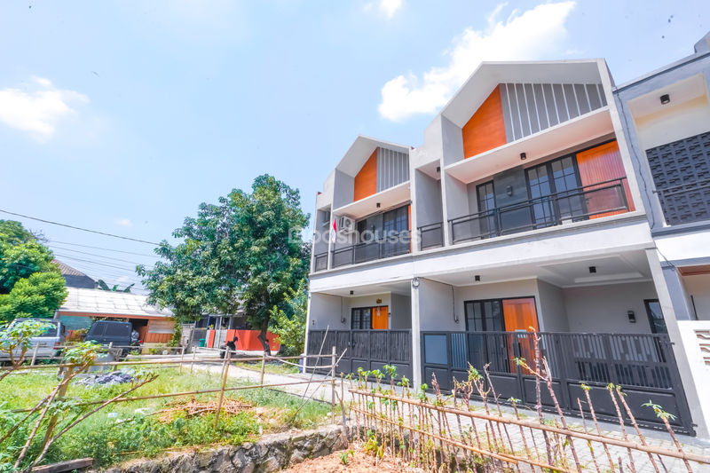 Perumahan Taman Tanah Baru