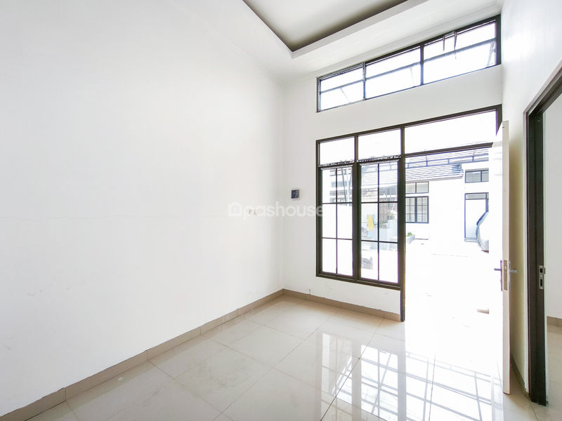 Bukit Pesona Indah Cluster Lavender No.3