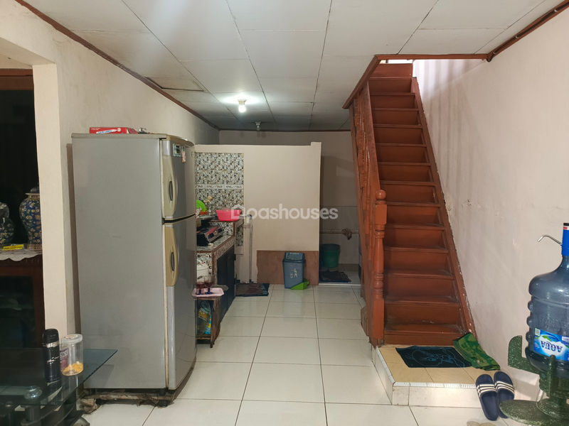 Perumahan Wisma Jaya