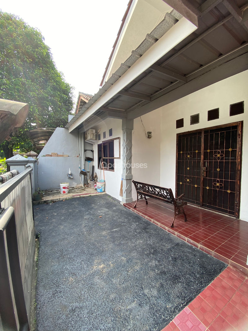 Perumahan Villa Nusa Indah 2