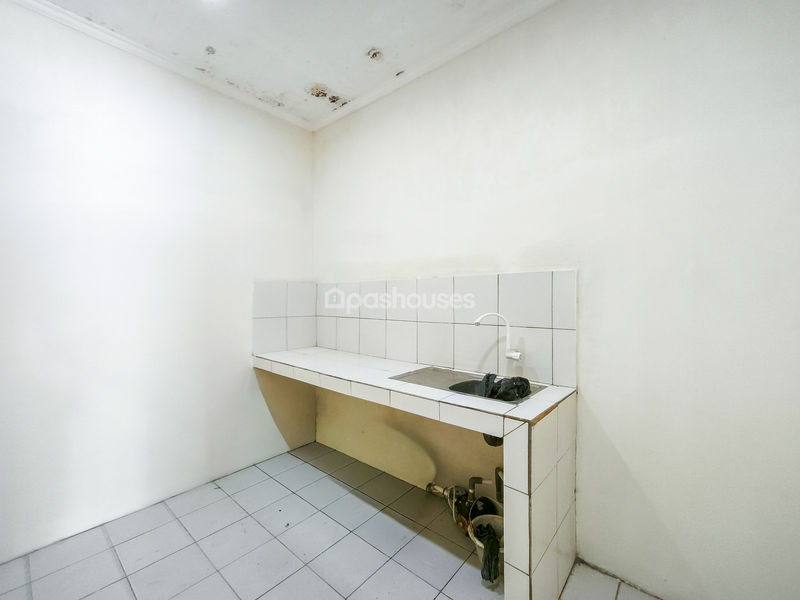 Perumahan Villa Mutiara Blok D4 No.17