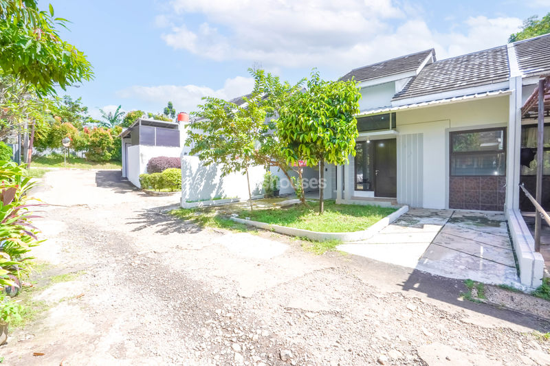 Perumahan Bukit Pelangi Residence