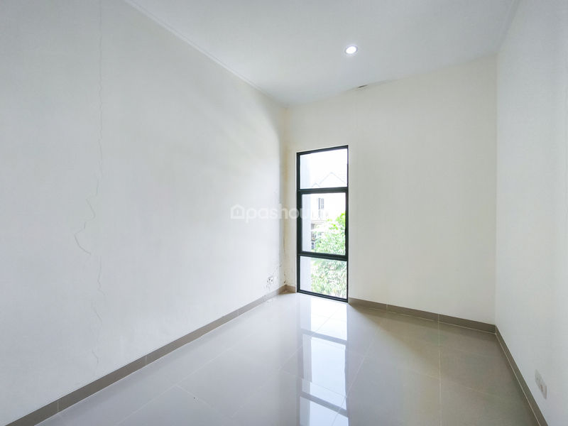 Rancamaya Golf Estate Cluster Amadeus Blok AD1