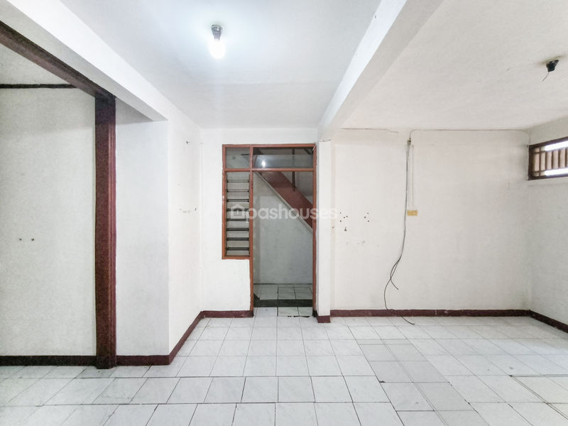 Kavling DKI Pondok Kelapa Blok Q6 No.12-13