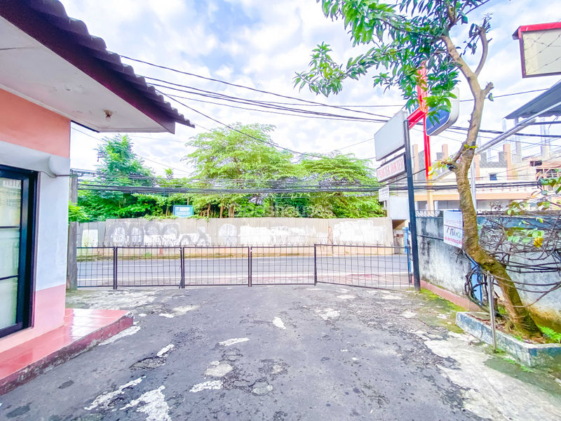 Jalan Kebagusan Raya No.1