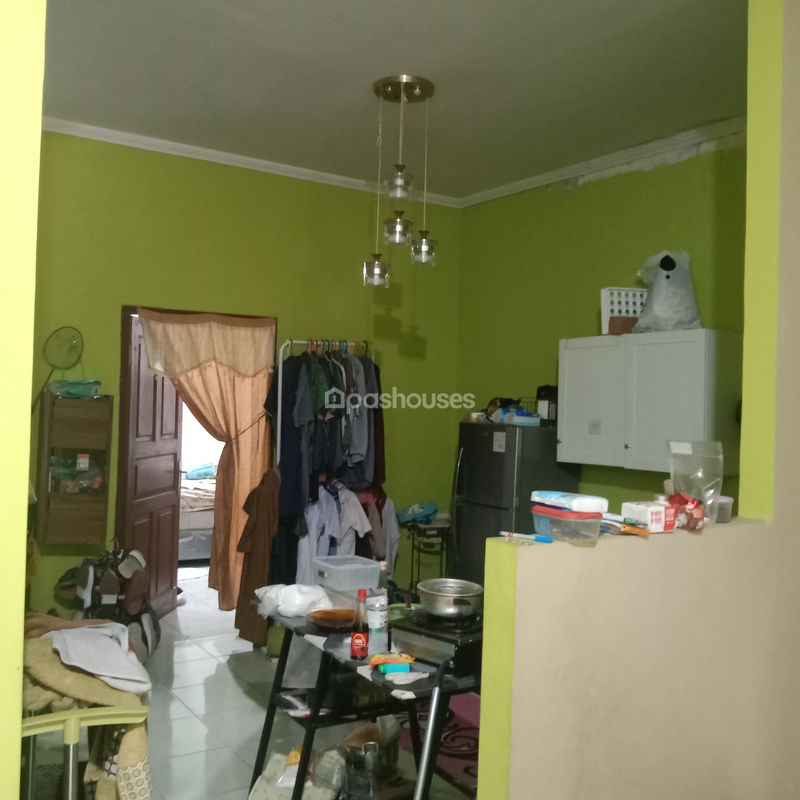 Perumahan Bogor Asri