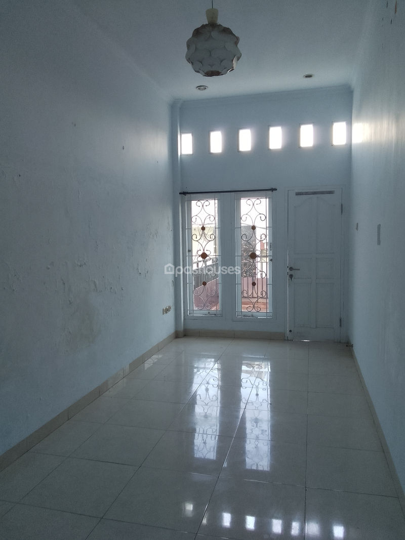 Komplek Bintara Jaya Permai