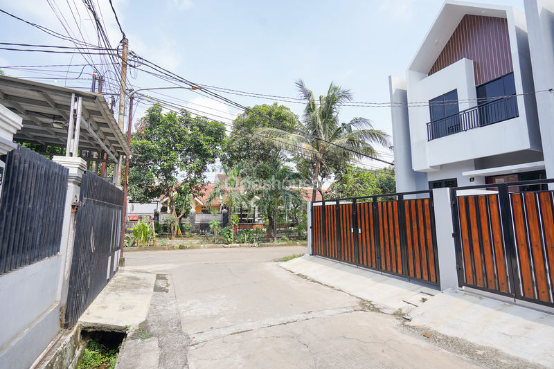 Perum Asabri Indah Blok M14 No.165A