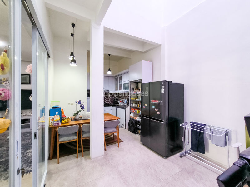 Perumahan The Pavillion