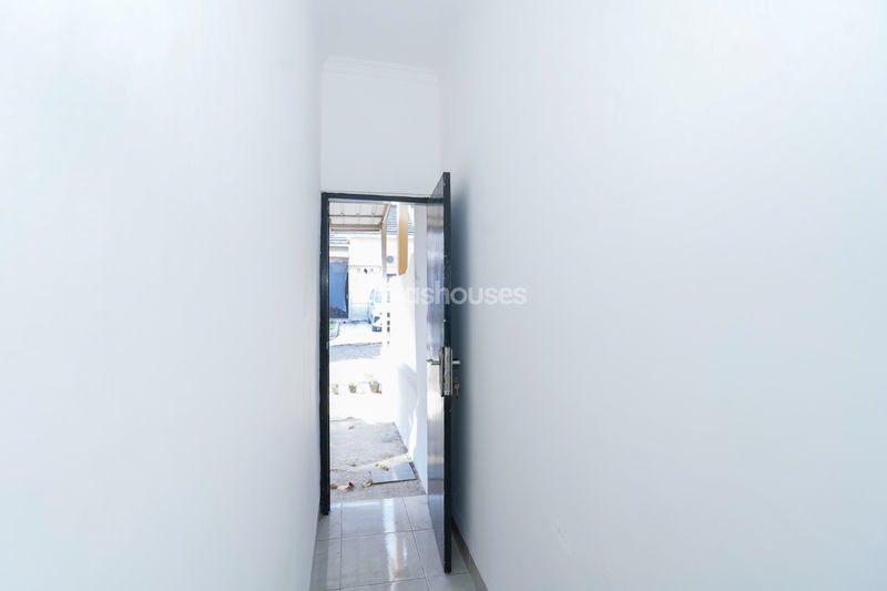 Perumahan Kinan City Residence Blok J3