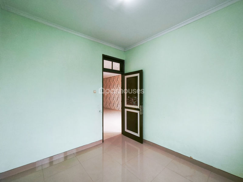 Legenda Wisata Zona Columbus Blok B16