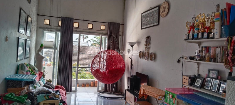 Perumahan Bellacasa Cluster Jasmine