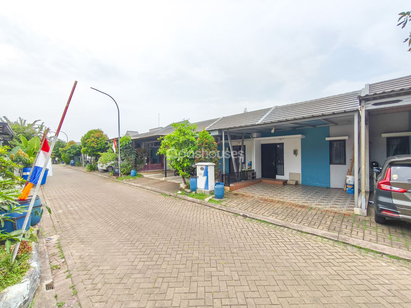 Cluster Puri Merak No.3