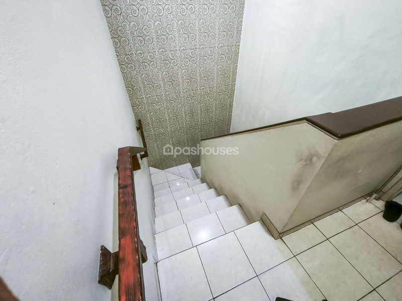 Kota Wisata Cluster Vancouver Blok UA