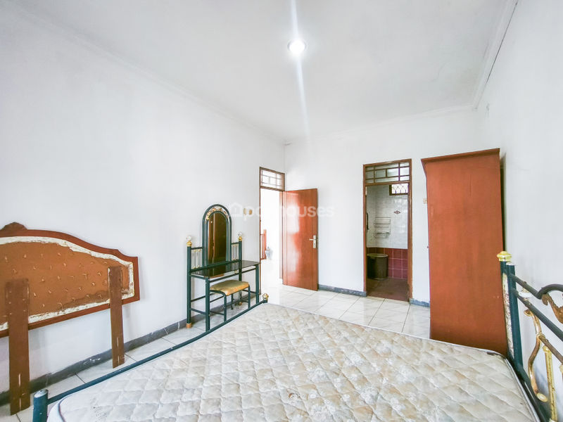 Perumahan Taman Yasmin Sektor 3 No.17
