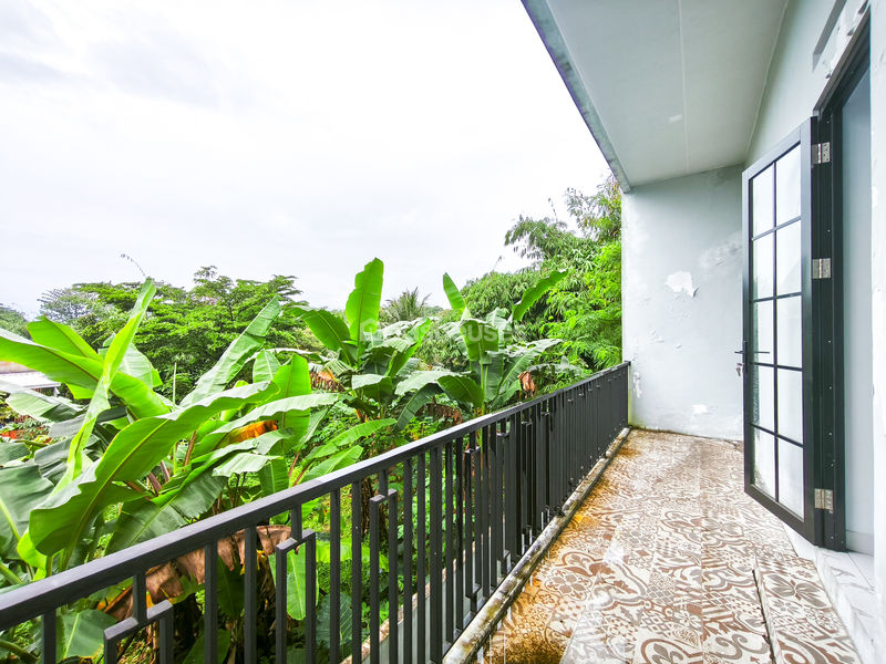 Komplek DDN Bogor Blok G3 No.21