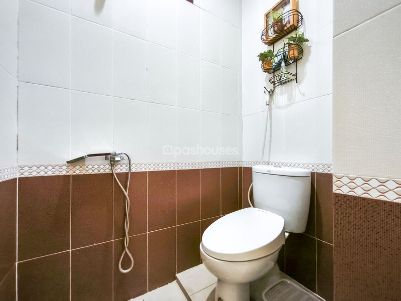 Perumahan Indraprasta Townhouse Blok C No.7