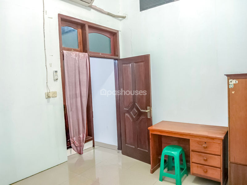 Jalan Desa Jabon Mekar No.102