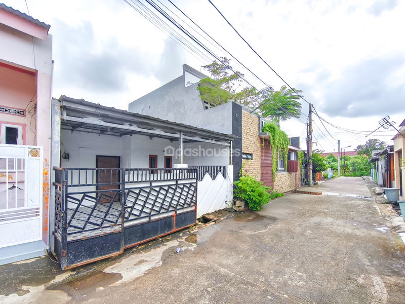 Perumahan Mutiara Puri Harmoni Rajeg