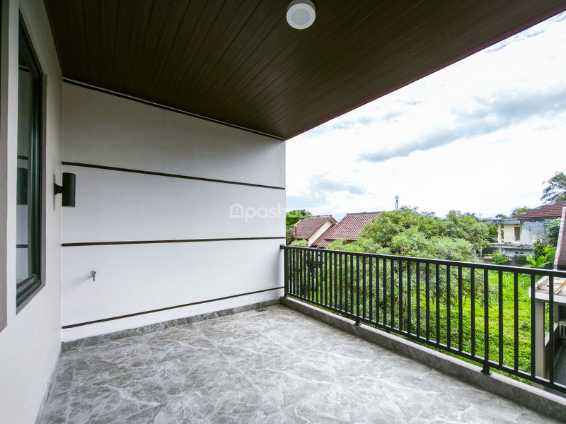 Bogor Nirwana Residence Cluster Bukit Nirwana