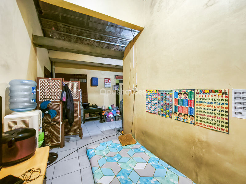 Sukahati Residence Blok E