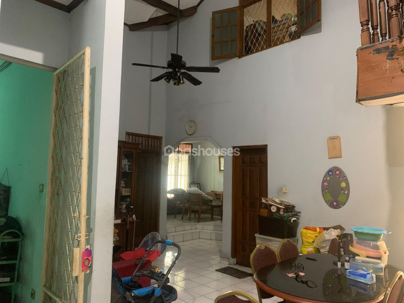 Perumahan Pondok Cemara
