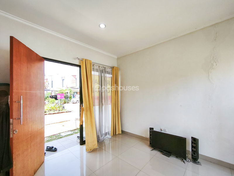 Perumahan Blossom Park Residence Blok P7