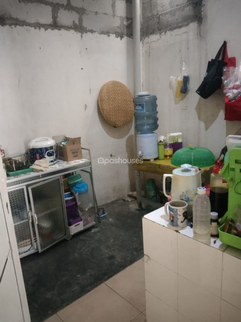 Perumahan Grand Nusa Indah